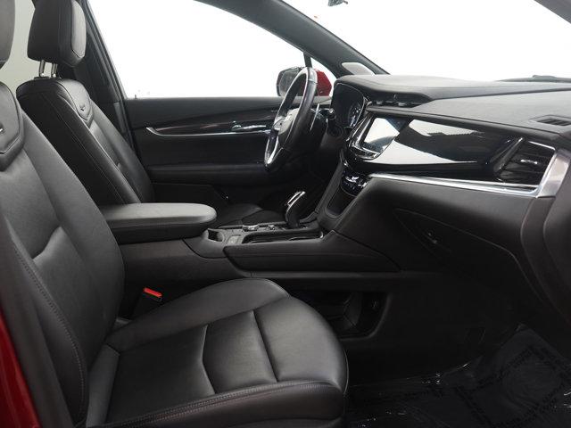 used 2021 Cadillac XT6 car, priced at $30,998