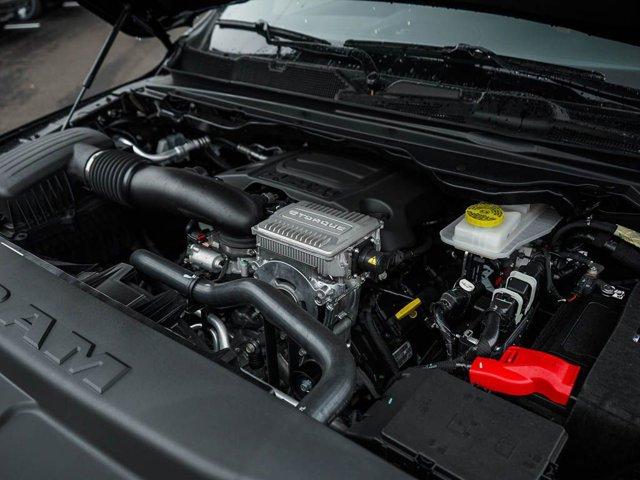 new 2026 Ram 1500 car, priced at $55,500