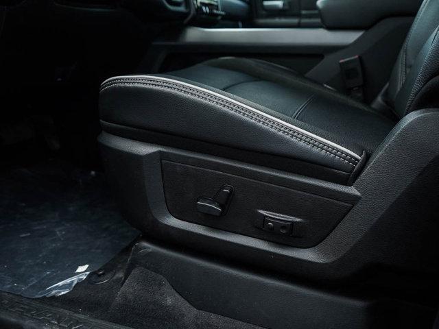 new 2026 Ram 2500 car, priced at $67,799