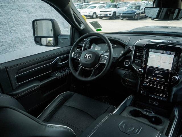 new 2026 Ram 2500 car, priced at $67,799