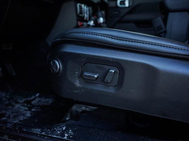 new 2026 Jeep Wrangler car, priced at $64,149