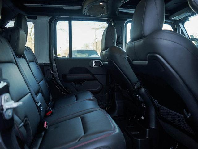 new 2026 Jeep Wrangler car, priced at $64,149