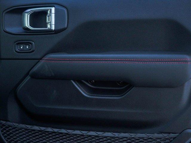 new 2026 Jeep Wrangler car, priced at $64,149