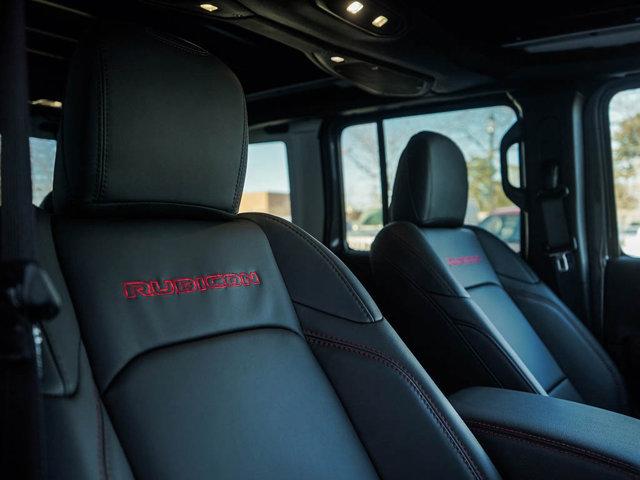 new 2026 Jeep Wrangler car, priced at $64,149