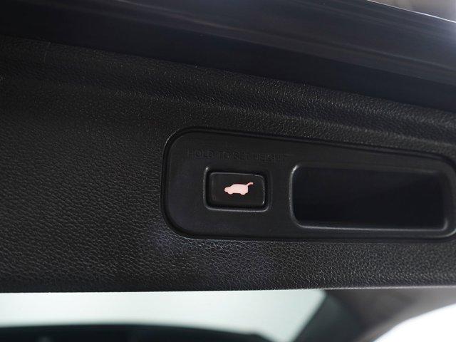 used 2023 Honda Odyssey car, priced at $39,299