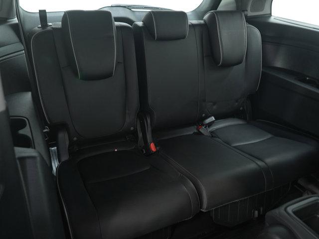 used 2023 Honda Odyssey car, priced at $39,299