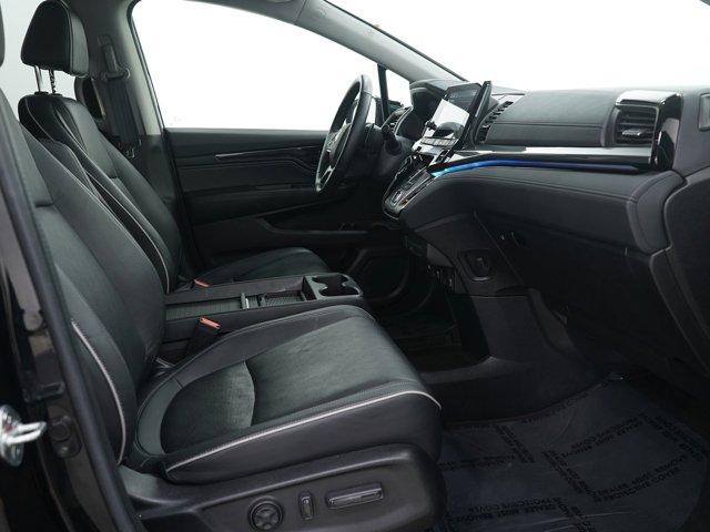 used 2023 Honda Odyssey car, priced at $39,299
