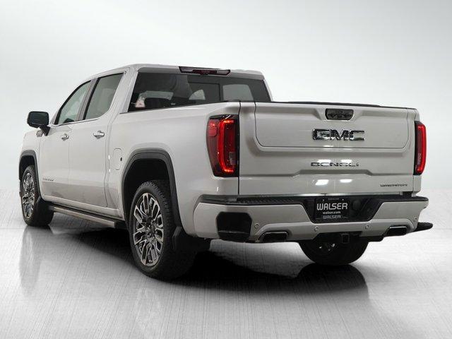 used 2023 GMC Sierra 1500 car, priced at $57,998