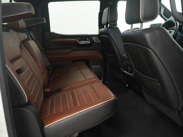 used 2023 GMC Sierra 1500 car, priced at $57,998