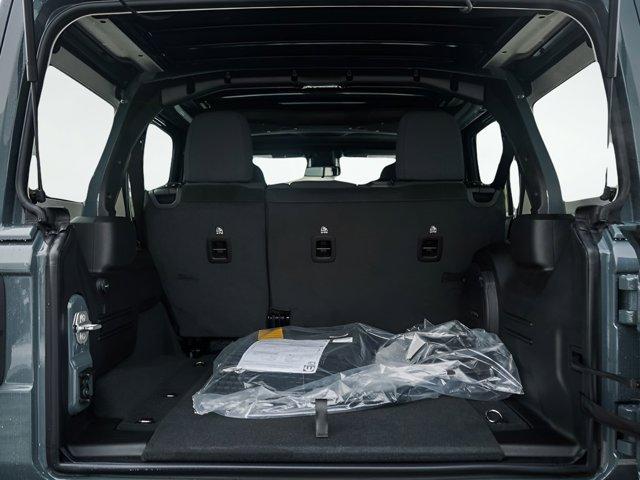 new 2026 Jeep Wrangler car, priced at $57,949