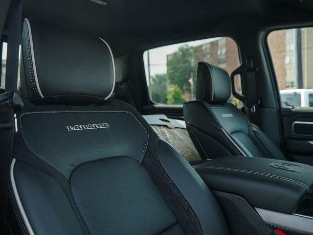 new 2026 Ram 1500 car, priced at $62,588