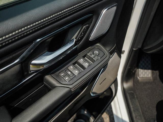 new 2026 Ram 1500 car, priced at $62,588