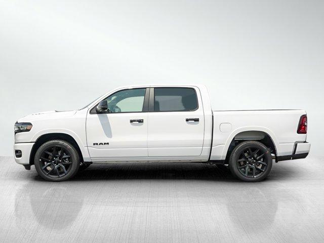 new 2026 Ram 1500 car, priced at $62,588