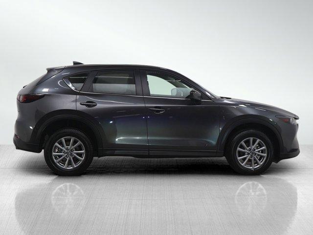 used 2023 Mazda CX-5 car, priced at $23,699