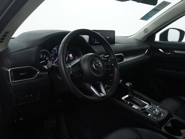 used 2023 Mazda CX-5 car, priced at $23,699