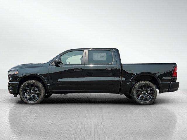 new 2026 Ram 1500 car, priced at $62,199
