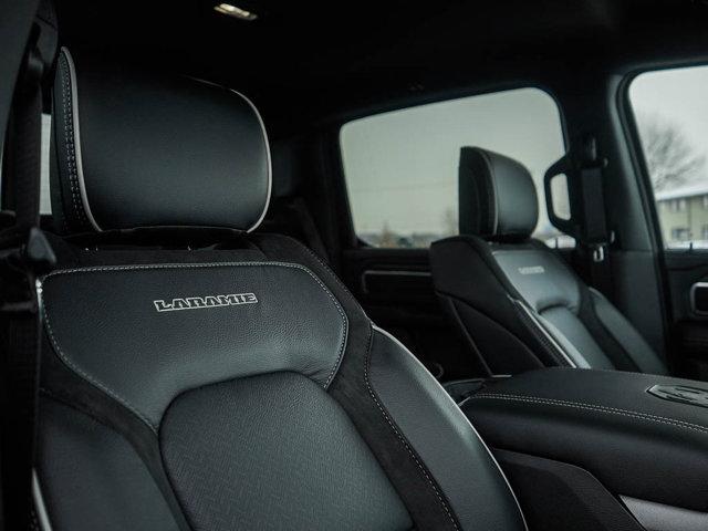 new 2026 Ram 1500 car, priced at $62,199