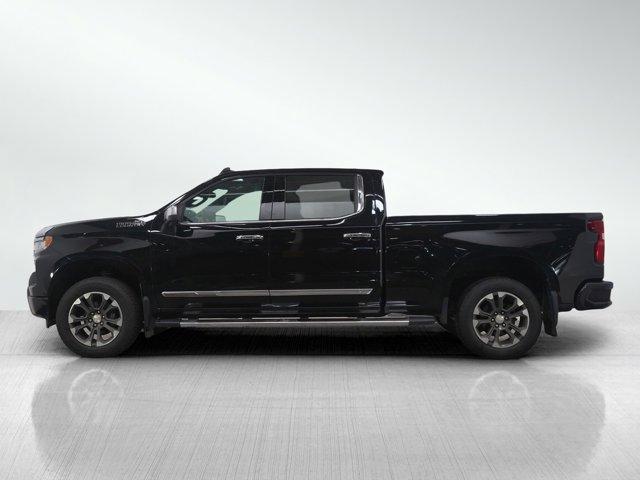 used 2022 Chevrolet Silverado 1500 car, priced at $45,999