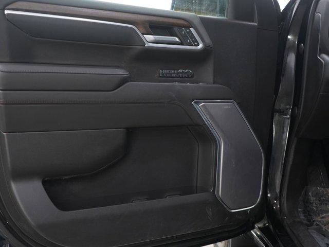 used 2022 Chevrolet Silverado 1500 car, priced at $45,999