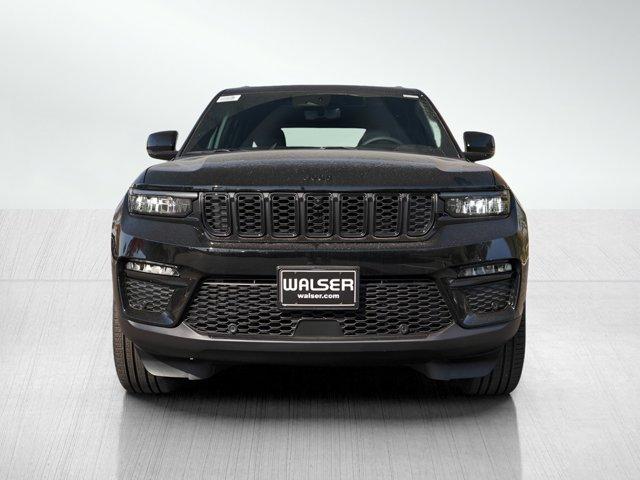 new 2025 Jeep Grand Cherokee car, priced at $54,149