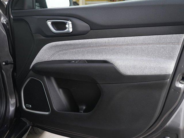 used 2023 Jeep Compass car, priced at $24,998