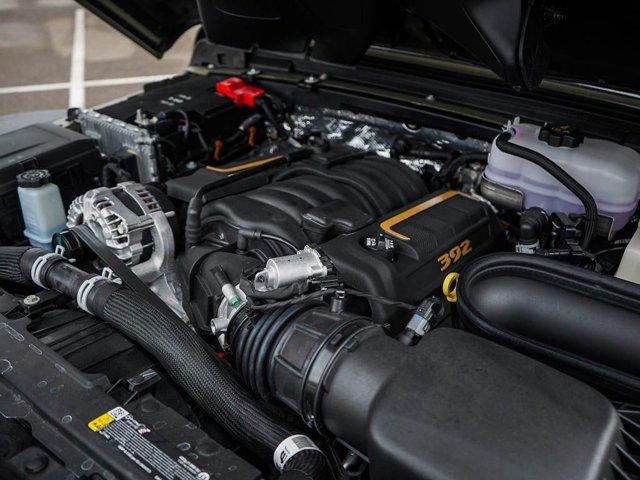 new 2026 Jeep Wrangler car, priced at $83,580