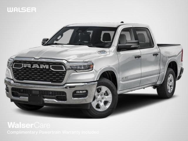 new 2026 Ram 1500 car
