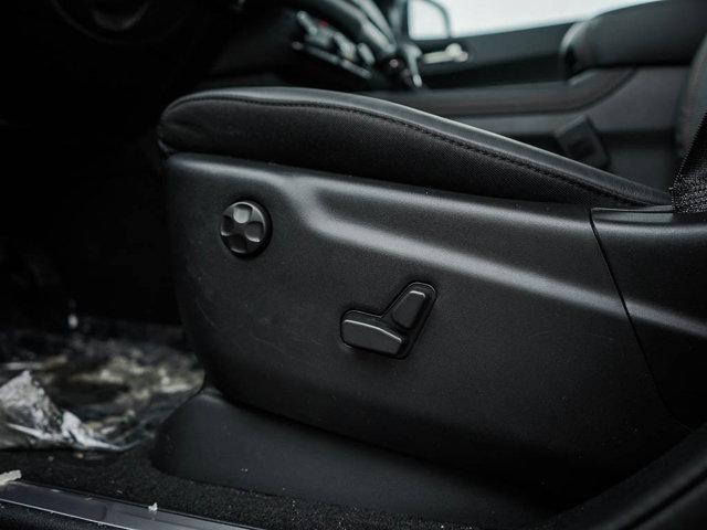 new 2026 Dodge Durango car, priced at $54,388