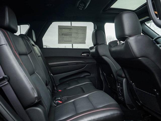 new 2026 Dodge Durango car, priced at $54,388