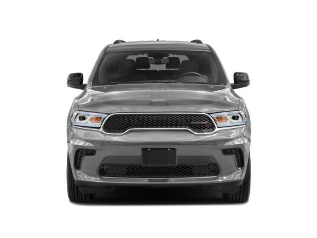 new 2026 Dodge Durango car, priced at $54,588