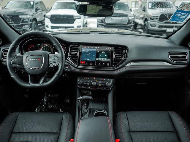 new 2026 Dodge Durango car, priced at $54,388