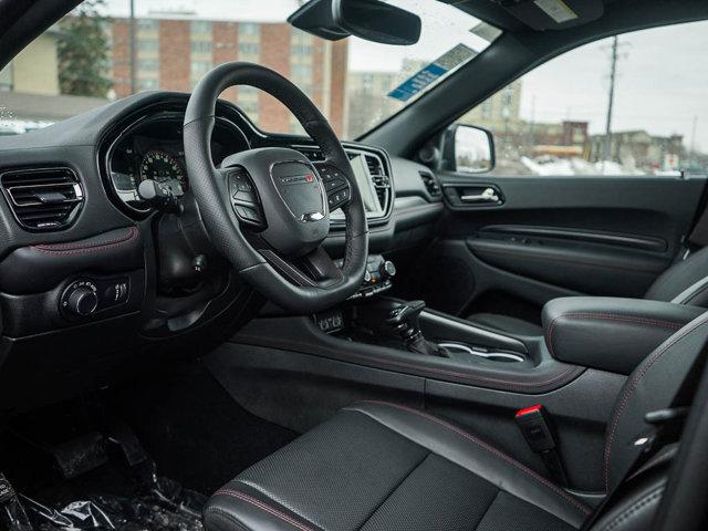 new 2026 Dodge Durango car, priced at $54,388