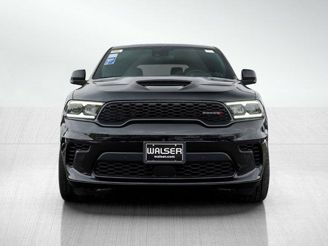 new 2026 Dodge Durango car, priced at $54,388