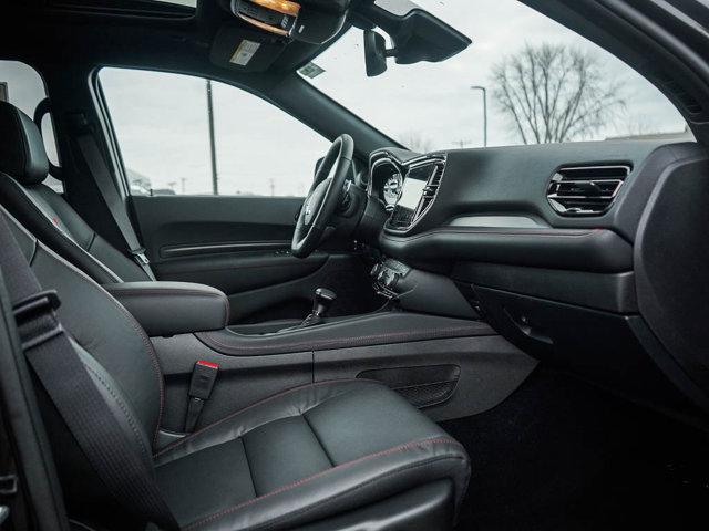 new 2026 Dodge Durango car, priced at $54,388