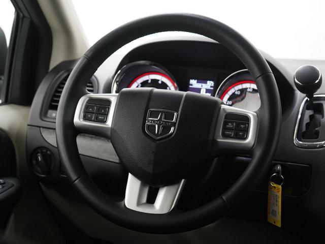 used 2018 Dodge Grand Caravan car, priced at $16,998