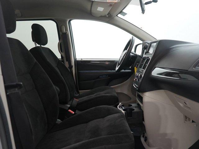 used 2018 Dodge Grand Caravan car, priced at $16,998