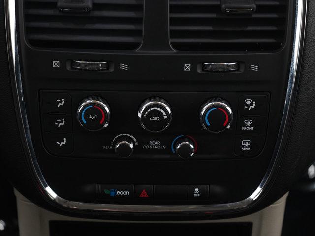 used 2018 Dodge Grand Caravan car, priced at $16,998