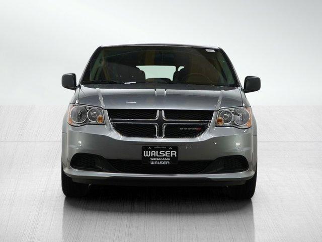 used 2018 Dodge Grand Caravan car, priced at $16,998