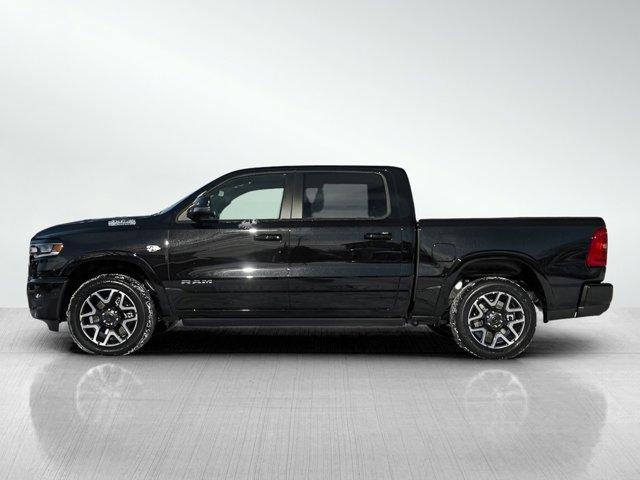 new 2026 Ram 1500 car, priced at $61,199