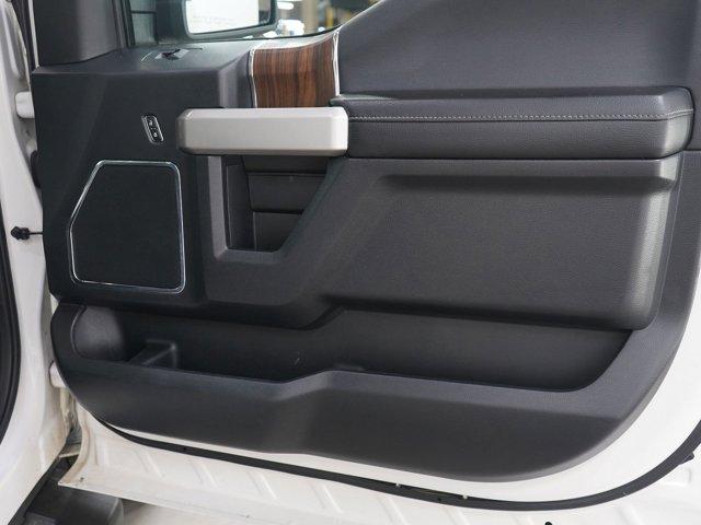 used 2015 Ford F-150 car, priced at $15,599