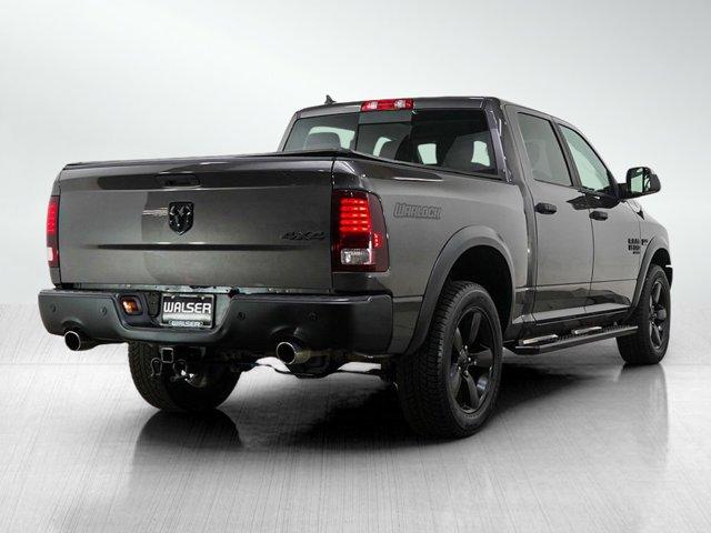 used 2020 Ram 1500 Classic car, priced at $29,999