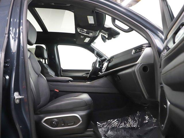 used 2025 Jeep Wagoneer L car, priced at $65,499