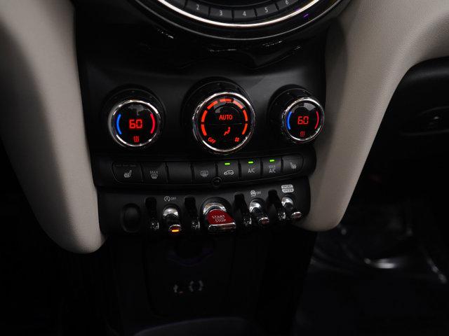 used 2018 MINI Convertible car, priced at $18,599