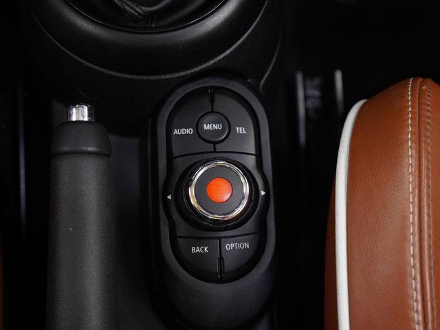 used 2018 MINI Convertible car, priced at $18,599