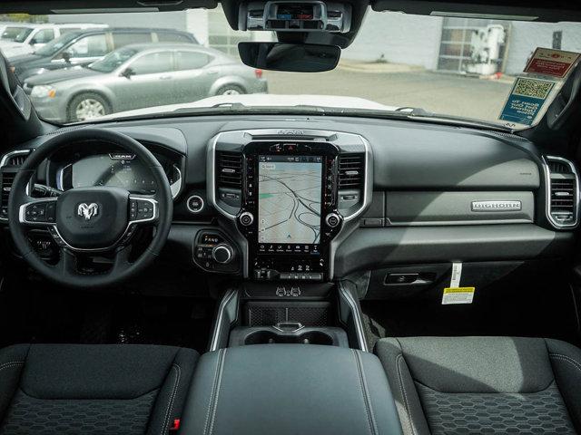 new 2026 Ram 1500 car, priced at $53,099