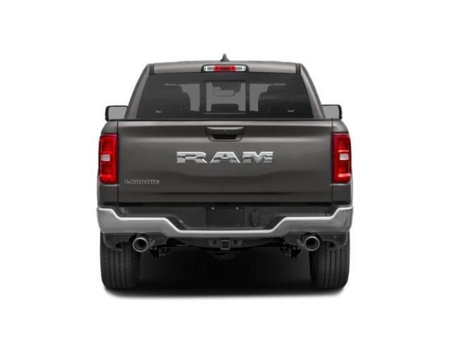new 2026 Ram 1500 car, priced at $64,388