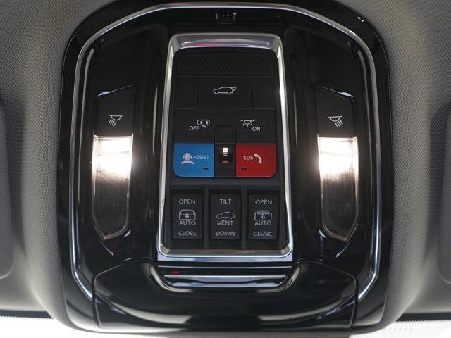 used 2022 Jeep Grand Cherokee car, priced at $29,699