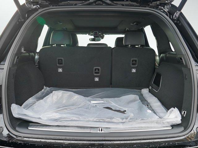 new 2025 Jeep Grand Cherokee car, priced at $67,339