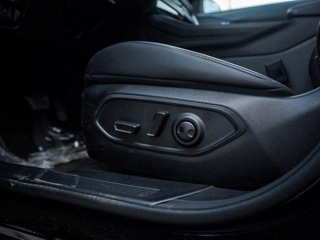 new 2026 Jeep Cherokee car, priced at $44,500