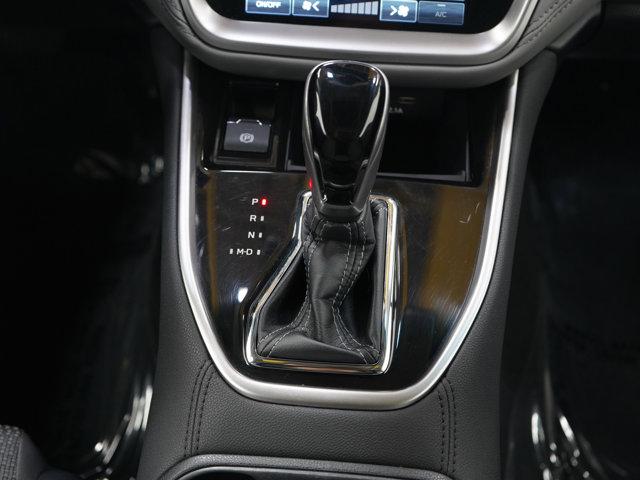 used 2022 Subaru Outback car, priced at $24,998